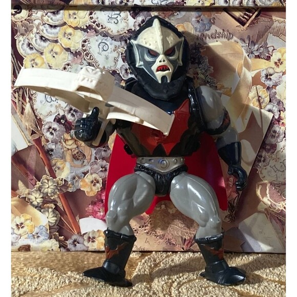 Mattel Other - Hordak Masters of the Universe Action Figure 1980s He-Man MOTU 80s Nostalgia